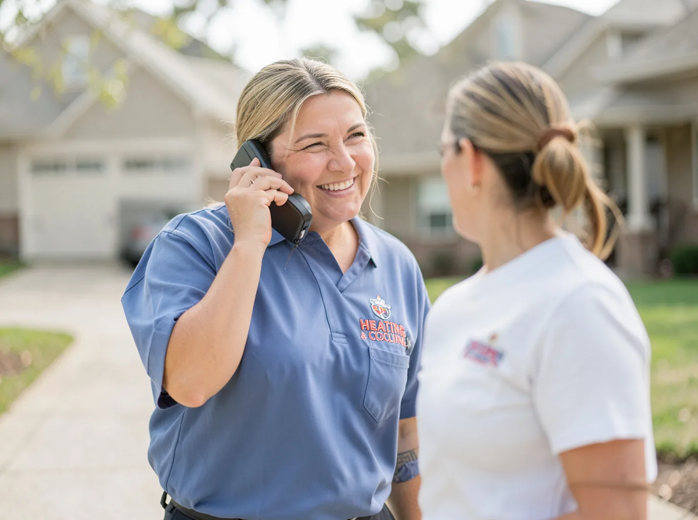 Hvac Repair Saint Michaels, AZ FAQs